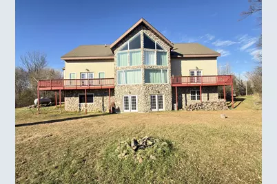 1816 300th Avenue, Laketown Twp, WI 54837 - Photo 1