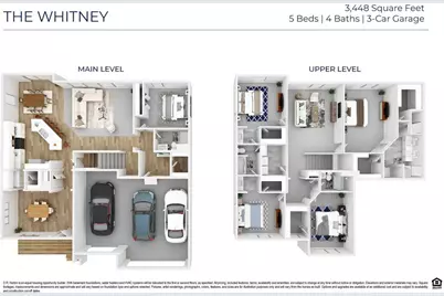 4839 Blake Way, Woodbury, MN 55129 - Photo 48