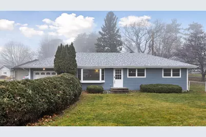 3935 E County N, White Bear Lake, MN 55110 - Photo 1