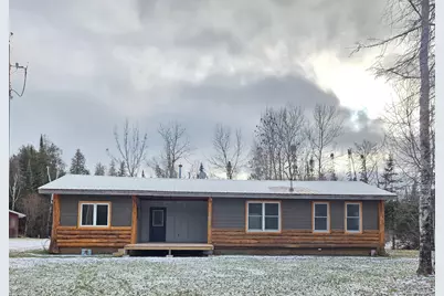 9289 Dawson Road NW, Angle Inlet, MN 56711 - Photo 1