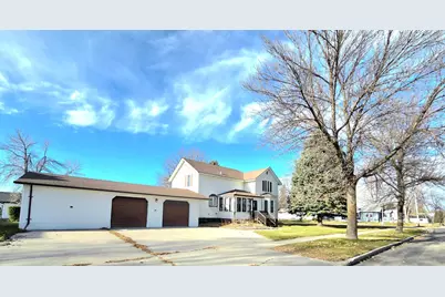 109 3rd Street E, Ada, MN 56510 - Photo 1