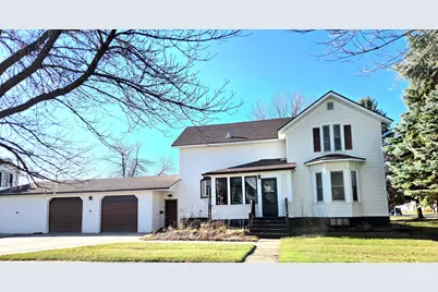109 3rd Street E, Ada, MN 56510 - Photo 2