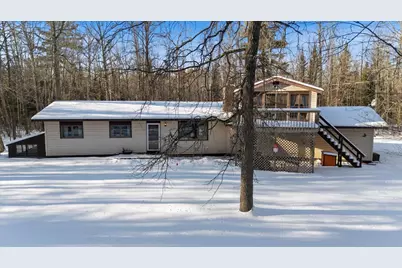 25244 McCloud Road, Grand Rapids, MN 55744 - Photo 1