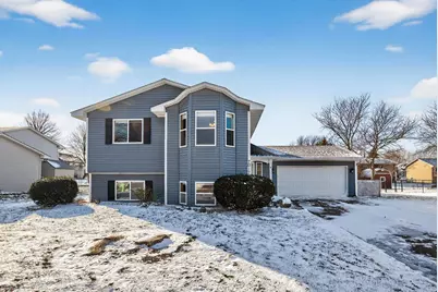 7017 Setzler Parkway, Brooklyn Park, MN 55445 - Photo 1