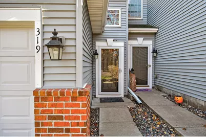 319 Heritage Trail, Circle Pines, MN 55014 - Photo 4