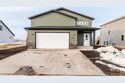 1522 6th Avenue NE, Dilworth, MN 56529 - Photo 1