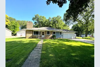 221 Woodlawn Avenue, Lake Lillian, MN 56253 - Photo 1