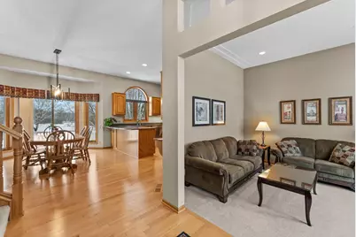 534 Linden Lane, Lino Lakes, MN 55014 - Photo 4