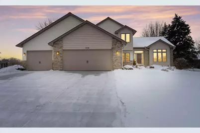 534 Linden Lane, Lino Lakes, MN 55014 - Photo 1