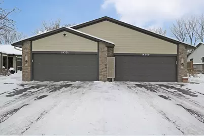 14351 Glenda Drive, Apple Valley, MN 55124 - Photo 2