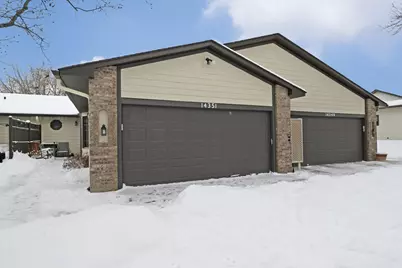 14351 Glenda Drive, Apple Valley, MN 55124 - Photo 1