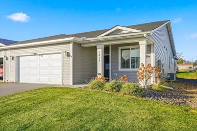 1311 Rose Street, New Richmond, WI 54017 - Photo 1