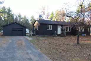 317 E Harmon Ave, Grantsburg, WI 54840 - Photo 1