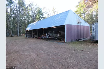 317 E Harmon Avenue, Grantsburg, WI 54840 - Photo 14