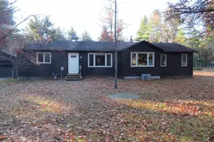 317 E Harmon Ave, Grantsburg, WI 54840 - Photo 2