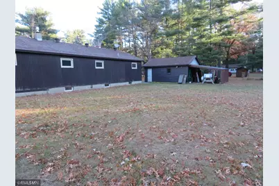 317 E Harmon Avenue, Grantsburg, WI 54840 - Photo 8