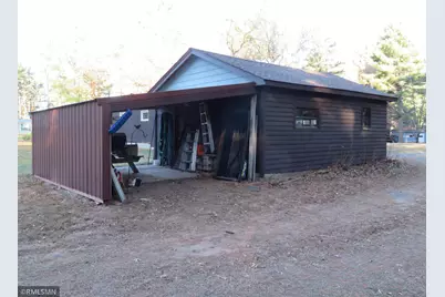 317 E Harmon Avenue, Grantsburg, WI 54840 - Photo 12