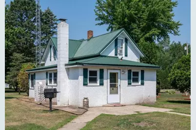 318 3rd Avenue S, Bowlus, MN 56314 - Photo 1