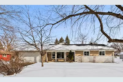 1120 Unity Avenue N, Golden Valley, MN 55422 - Photo 1