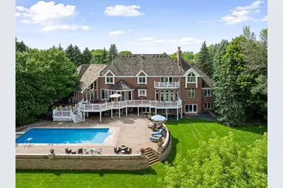10 Apple Orchard Court, Dellwood, MN 55110 - Photo 1