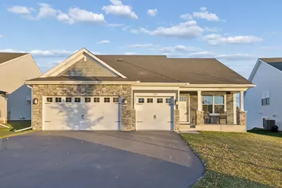 1336 Chestnut Circle, Carver, MN 55315 - Photo 1