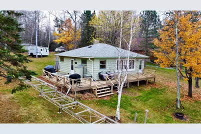 5913 Little Cloquet Road, Cromwell, MN 55726 - Photo 2