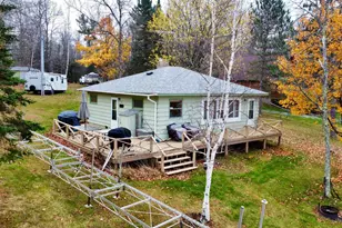 5913 Little Cloquet Rd, Cromwell, MN 55726 - Photo 2