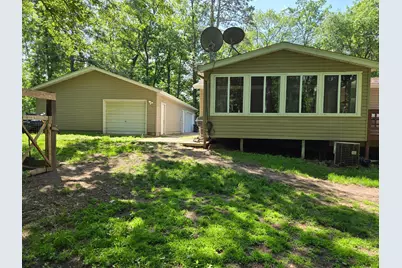 4570 Pine Point Drive NW, Turtle Lake Township, MN 56484 - Photo 4