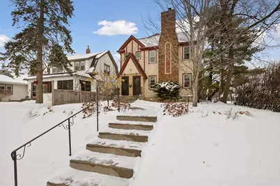 4955 Abbott Avenue S, Minneapolis, MN 55410 - Photo 1