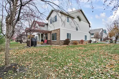 198 Morgan Lane, Lino Lakes, MN 55014 - Photo 1