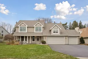 11647 Magnolia Ct N, Champlin, MN 55316 - Photo 1