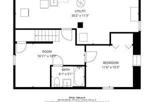 5580 Aldine St, Shoreview, MN 55126 - Photo 18