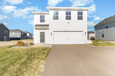 11424 80th Street NE, Otsego, MN 55330 - Photo 1