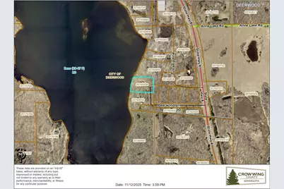 24191 Deerwood Lane, Deerwood, MN 56444 - Photo 28