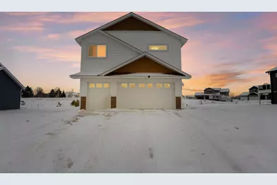 4634 9th Street NE, Saint Cloud, MN 56304 - Photo 1
