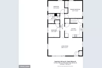 1846 7th Street, White Bear Lake, MN 55110 - Photo 46