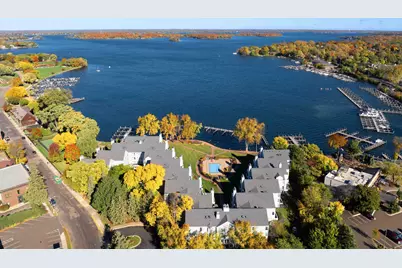 603 Lake Street #214, Excelsior, MN 55331 - Photo 2