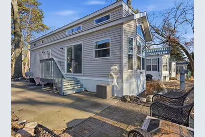 15827 Wilderness Trail #44, Crosslake, MN 56442 - Photo 18