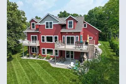 9722 Maple Circle NW, Alexandria, MN 56308 - Photo 1