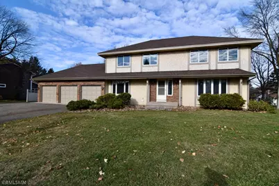 12420 46th Avenue N, Plymouth, MN 55442 - Photo 1