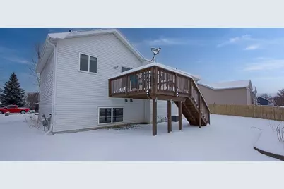 1416 Hillside Court, Sauk Rapids, MN 56379 - Photo 34