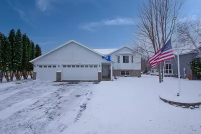 1416 Hillside Court, Sauk Rapids, MN 56379 - Photo 2