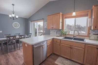 1416 Hillside Court, Sauk Rapids, MN 56379 - Photo 6