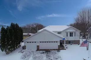 1416 Hillside Ct, Sauk Rapids, MN 56379 - Photo 1