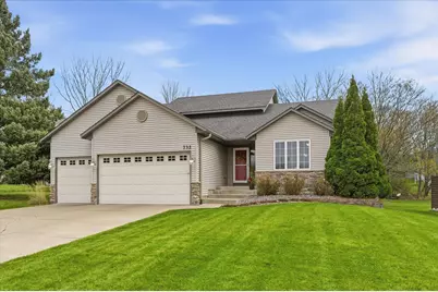 732 Marsh Drive, Delano, MN 55328 - Photo 1