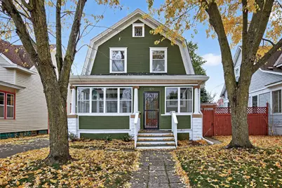 109 W 35th Street, Minneapolis, MN 55408 - Photo 1