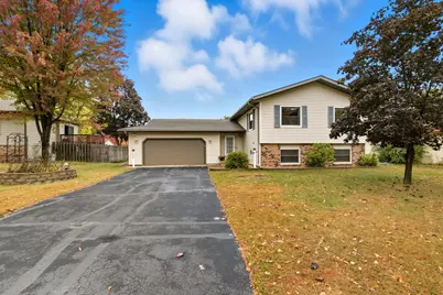 1508 Prairie Hill Road, Saint Cloud, MN 56301 - Photo 2