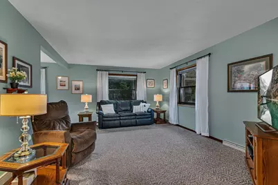 1508 Prairie Hill Road, Saint Cloud, MN 56301 - Photo 12