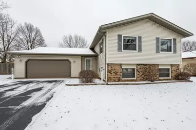 1508 Prairie Hill Road, Saint Cloud, MN 56301 - Photo 1