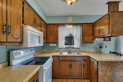 1508 Prairie Hill Road, Saint Cloud, MN 56301 - Photo 8